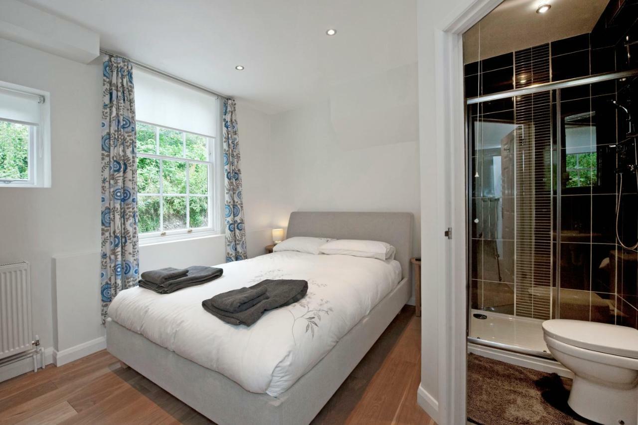 The Apartment, 24 West End Terrace, Apartamento Winchester