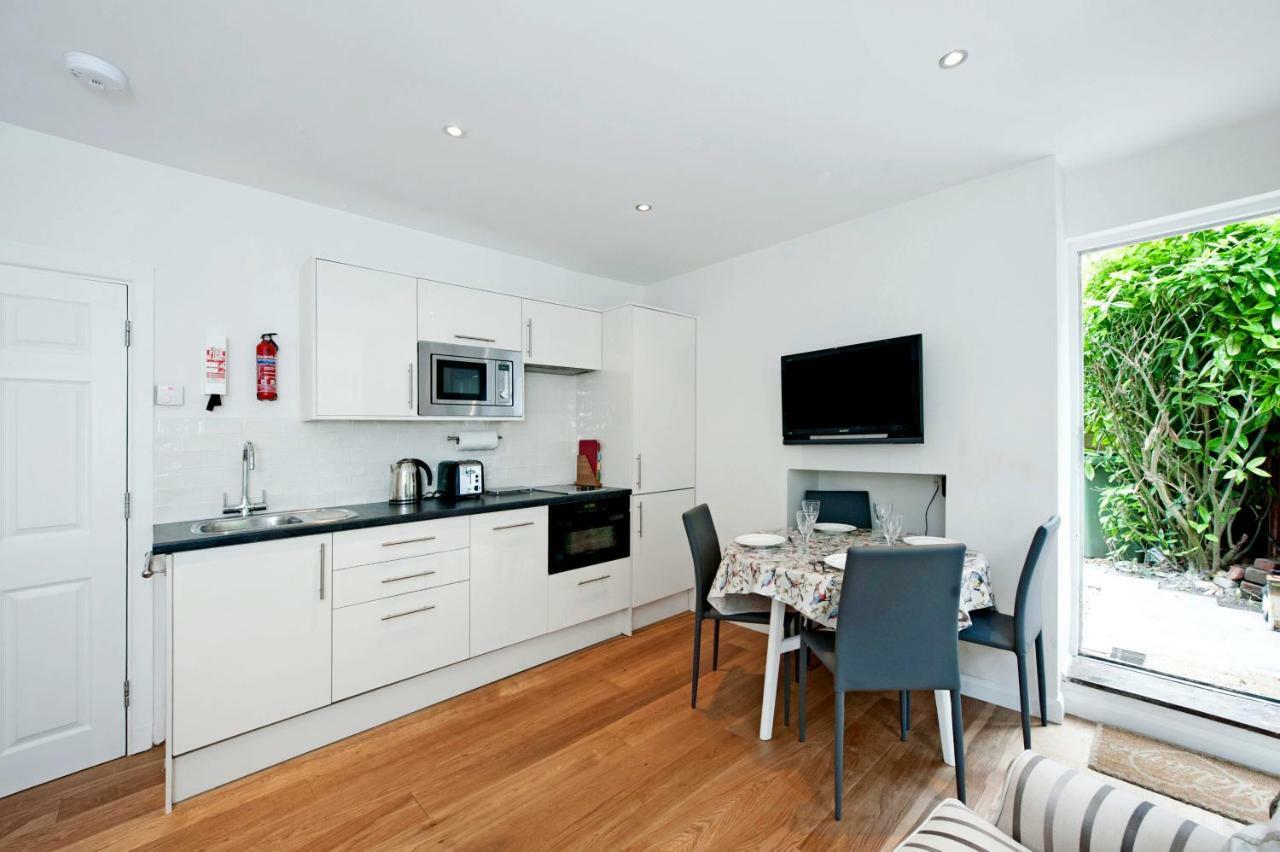 Apartamento The Apartment, 24 West End Terrace,