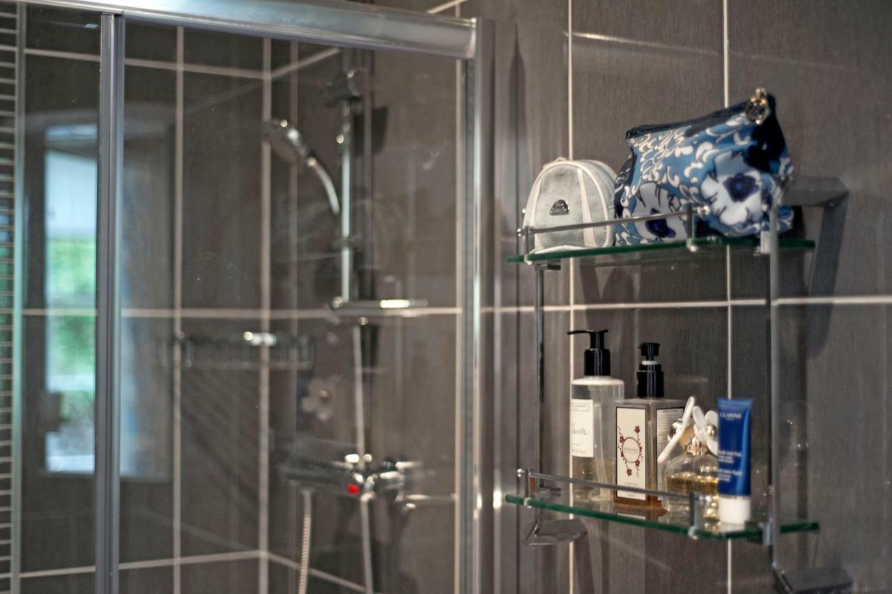 Apartamento The Apartment, 24 West End Terrace,