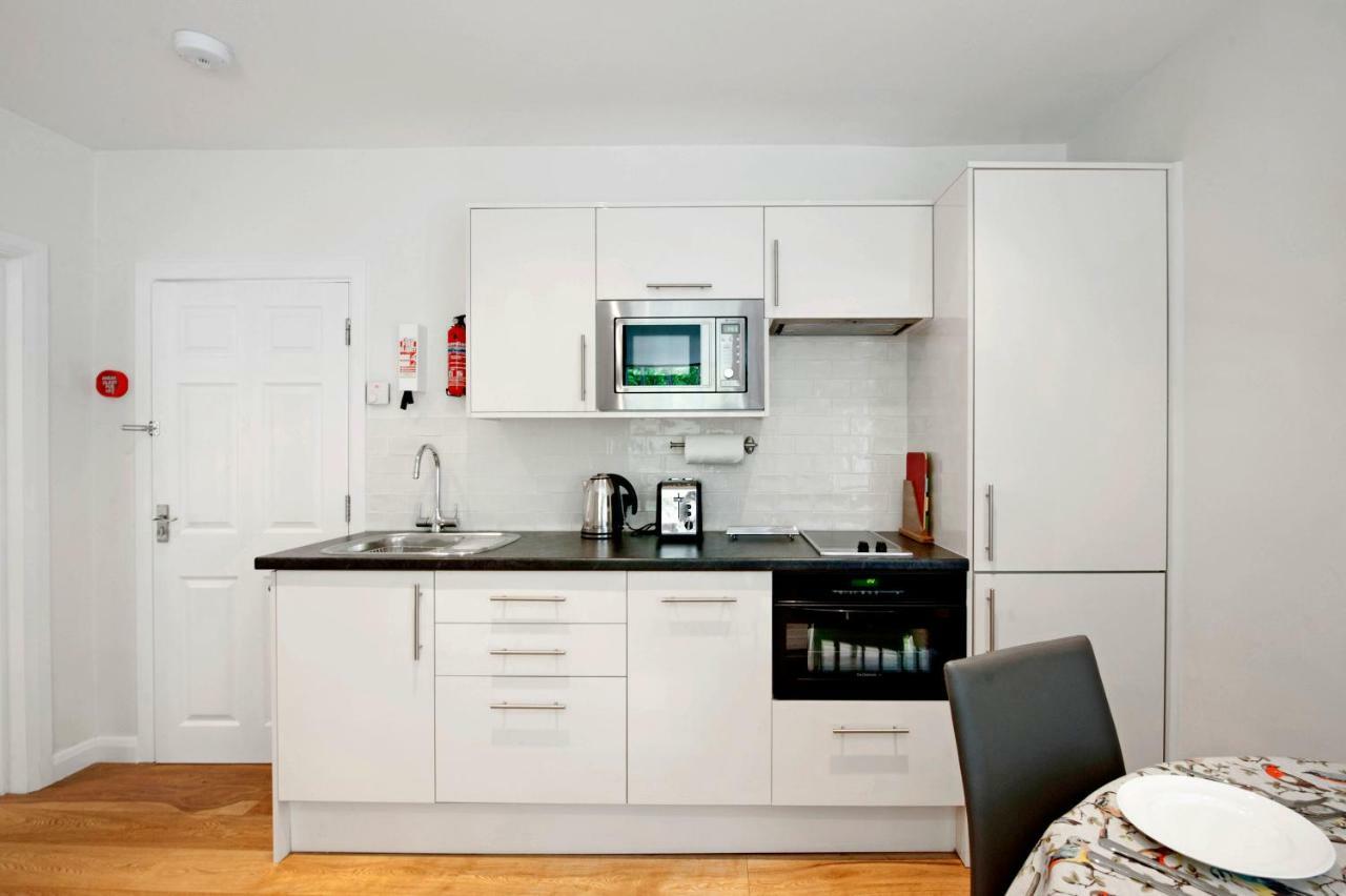 Apartamento The Apartment, 24 West End Terrace, *